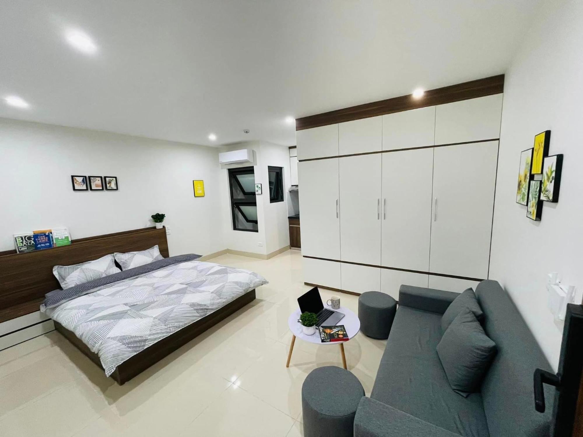 Bom House - Zxz Hanoï