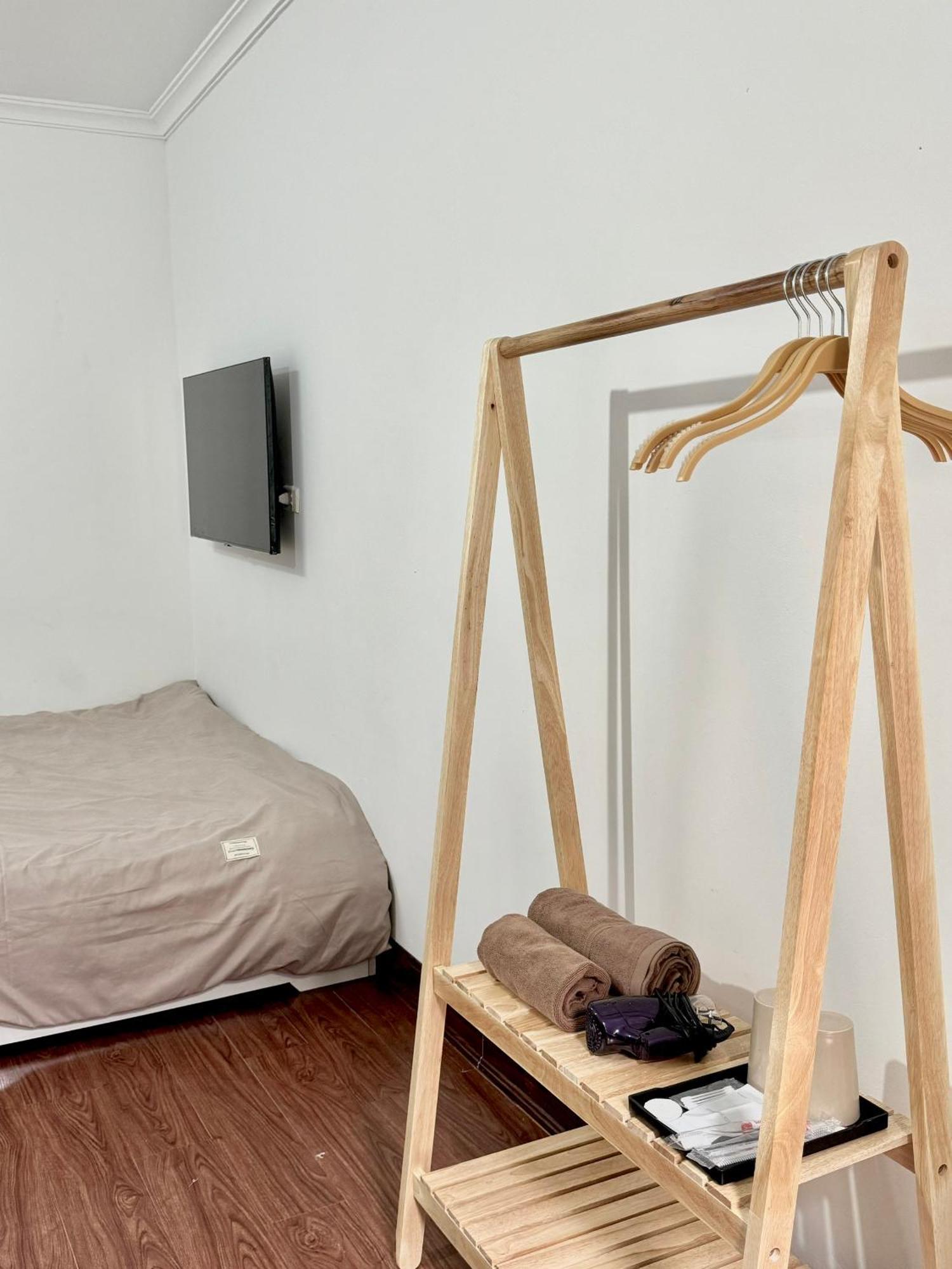 Appartement Bom House - Zxz Hanoï