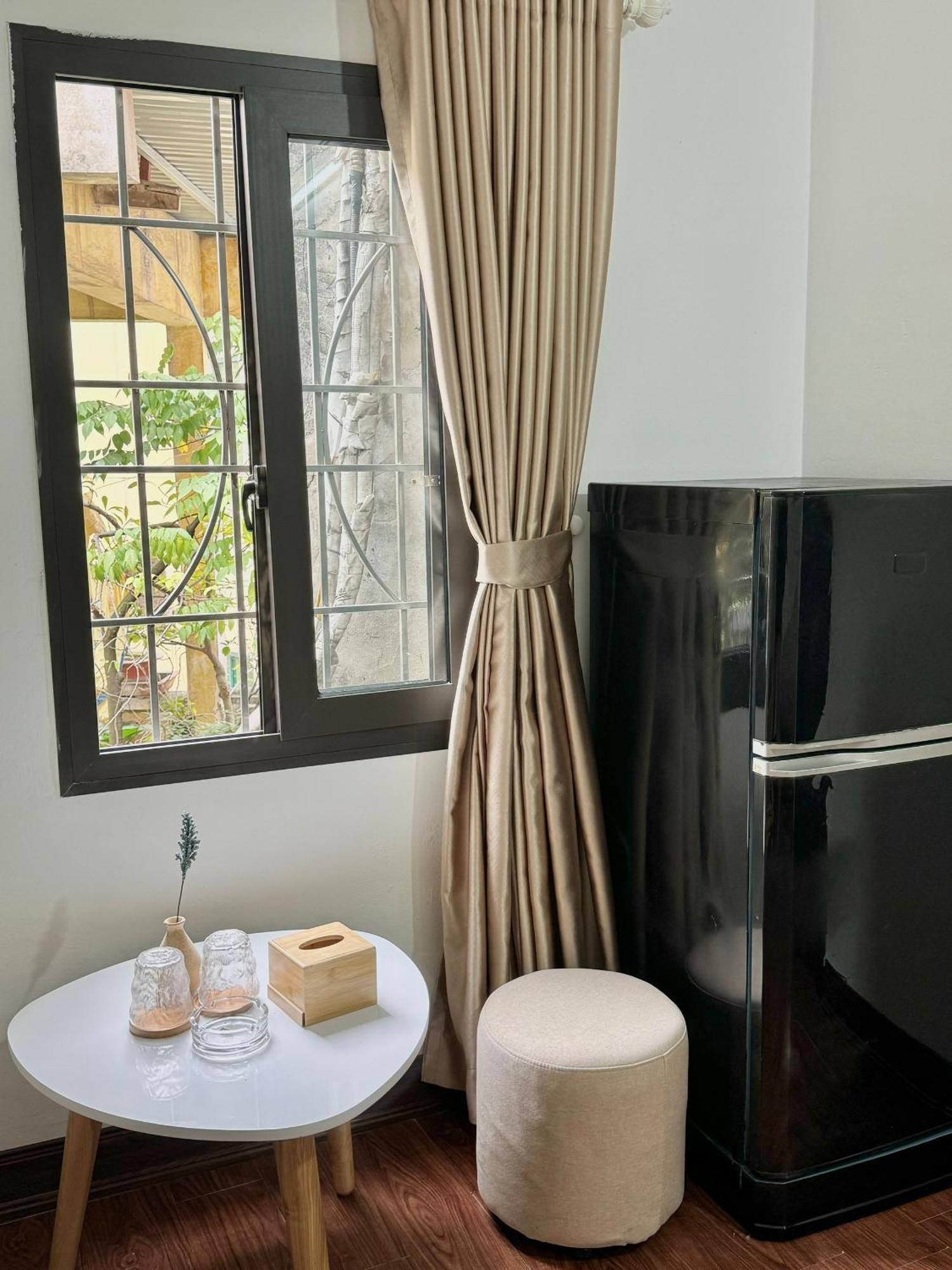 Appartement Bom House - Zxz