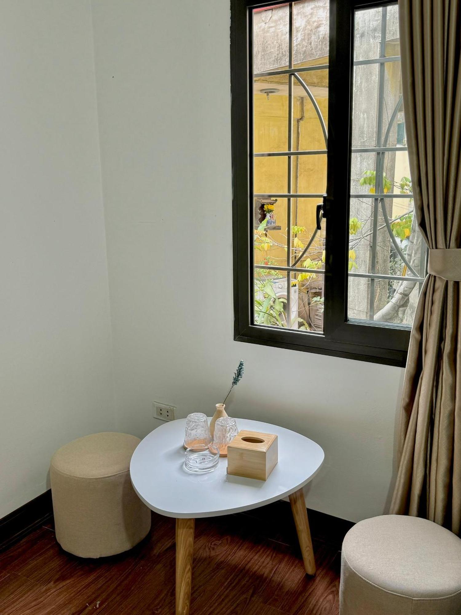 Bom House - Zxz Appartement