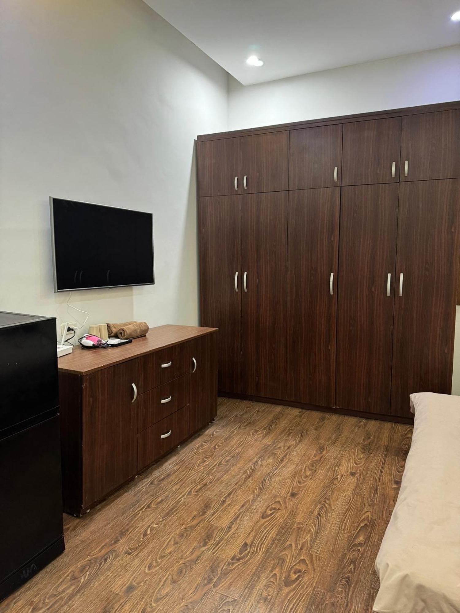 Appartement Bom House - Zxz Hanoï