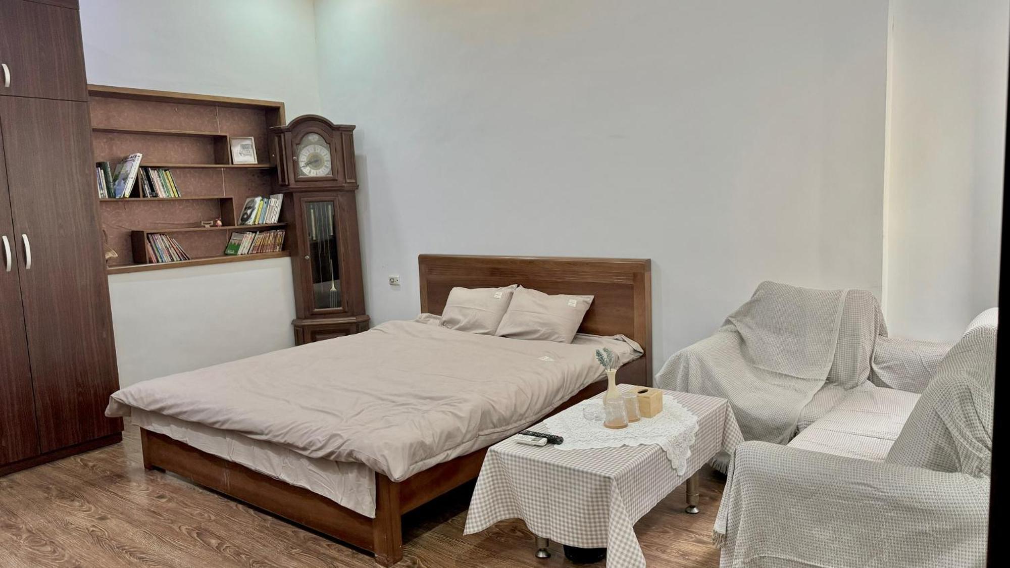 Appartement Bom House - Zxz *
