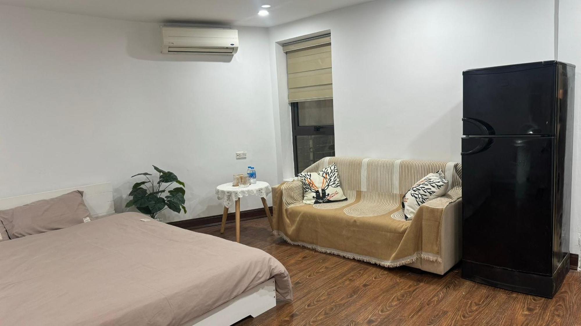 Appartement Bom House - Zxz *