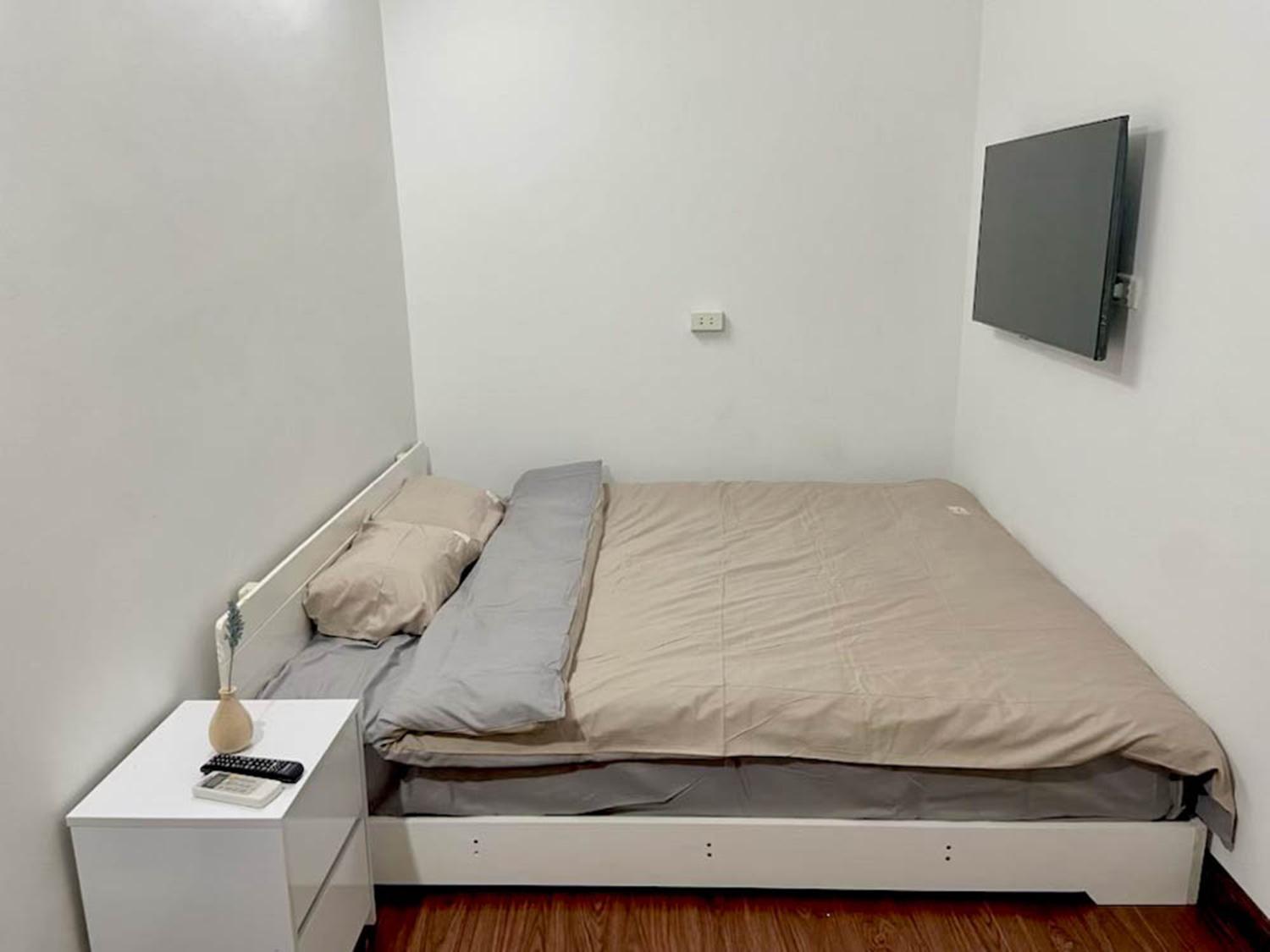 Appartement Bom House - Zxz *