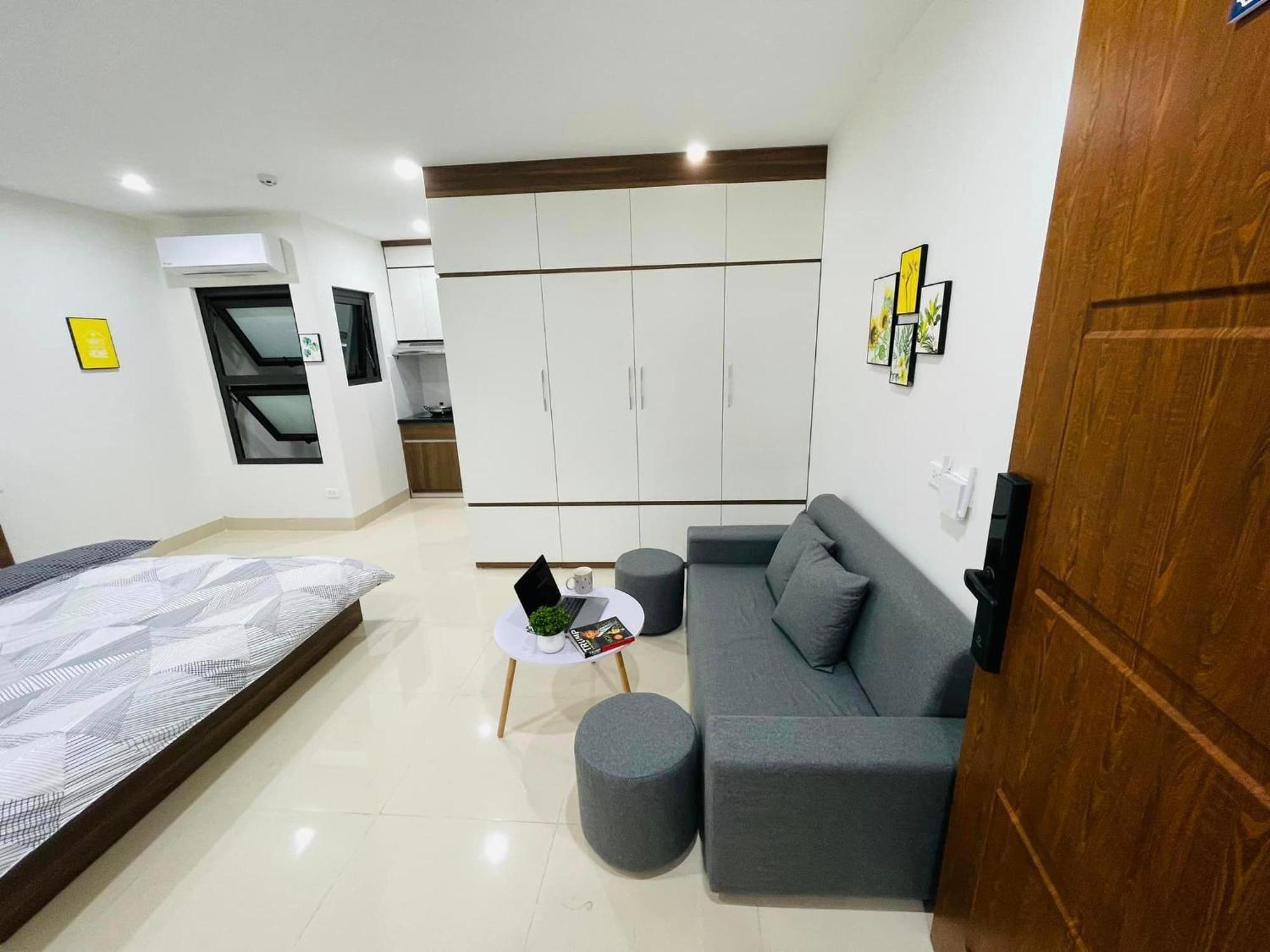 Bom House - Zxz Hanoï
