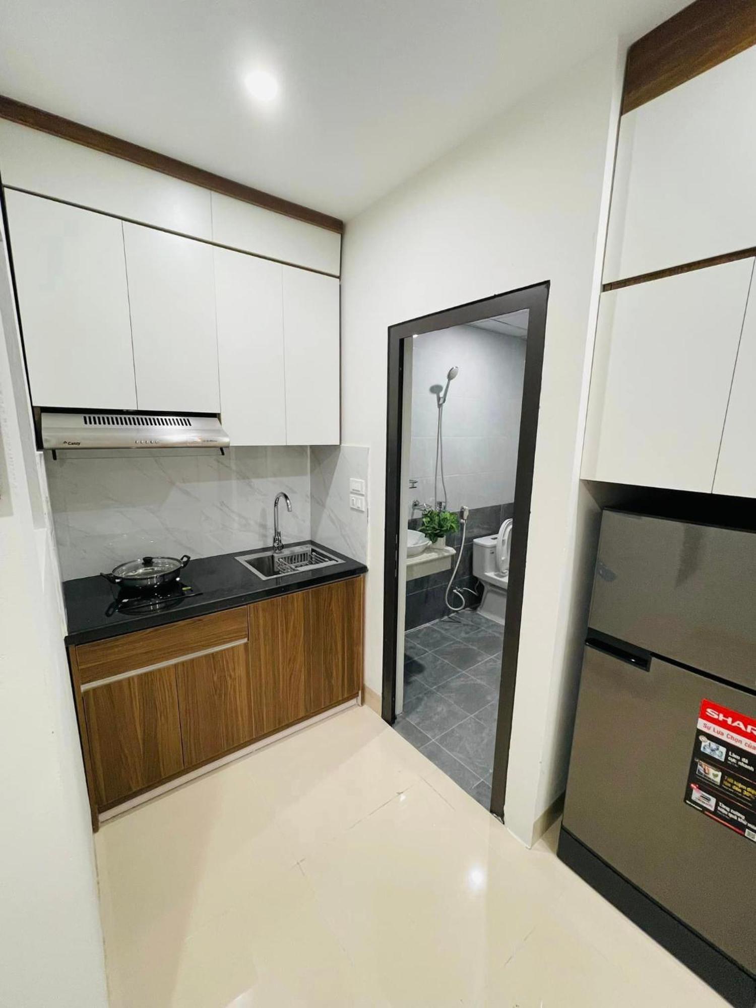 Bom House - Zxz * Hanoï
