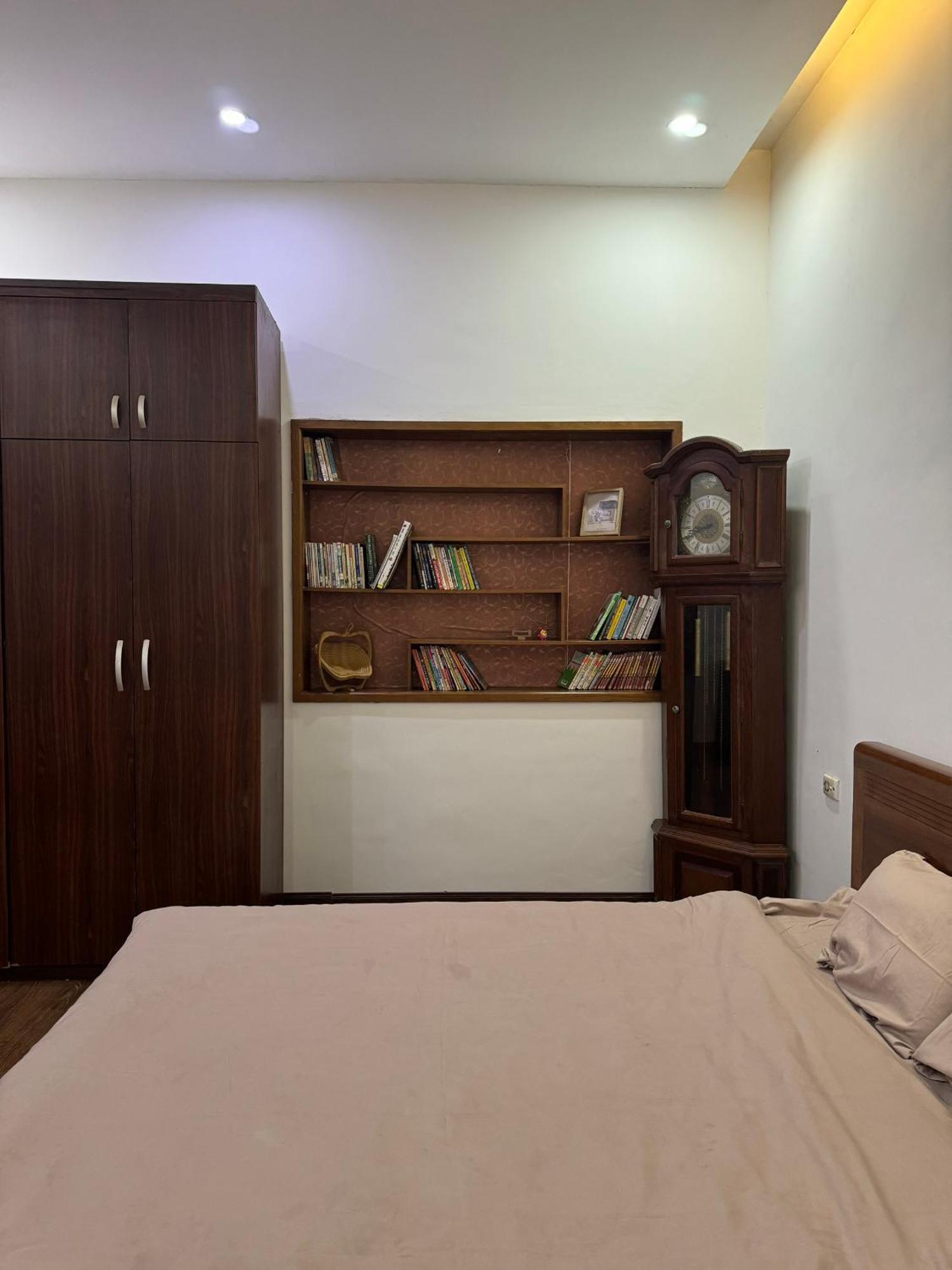 Bom House - Zxz Hanoï