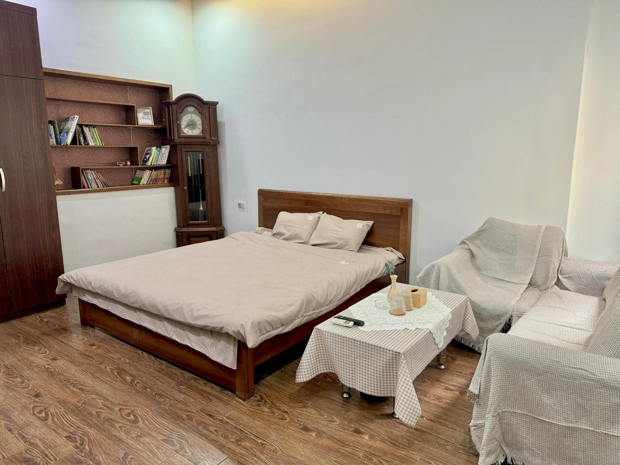 Appartement Bom House - Zxz Hanoï