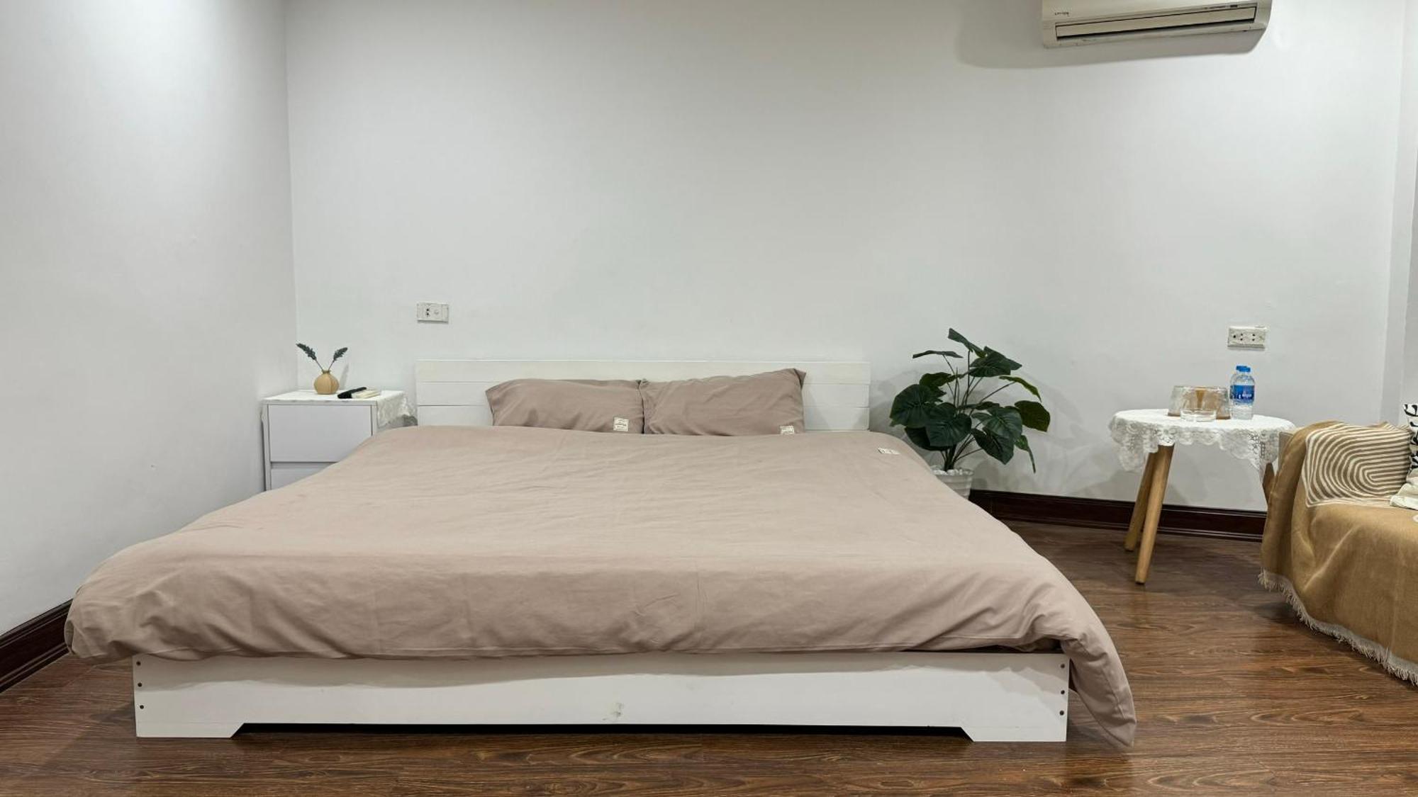 Bom House - Zxz Appartement Hanoï
