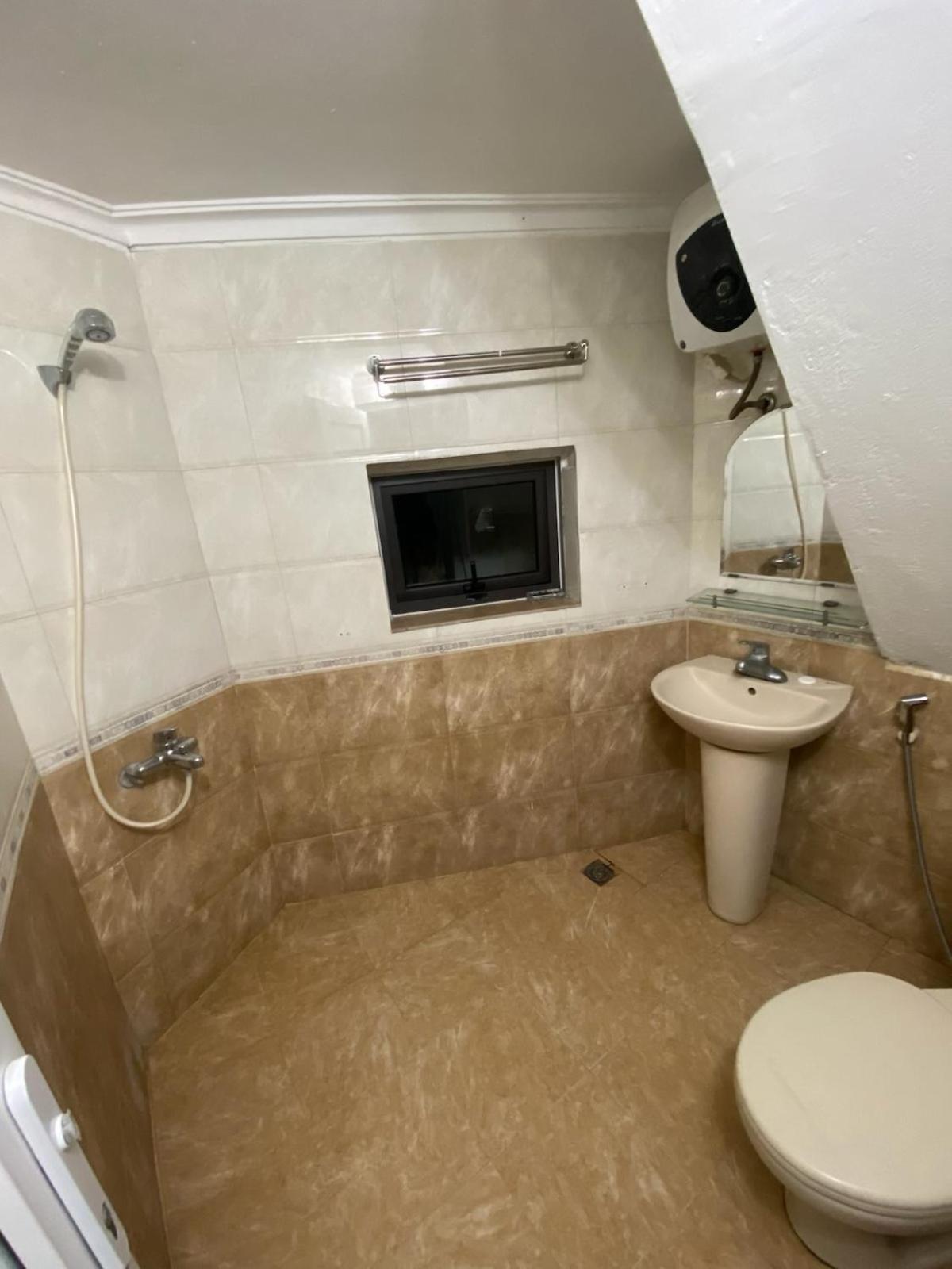 Appartement Bom House - Zxz